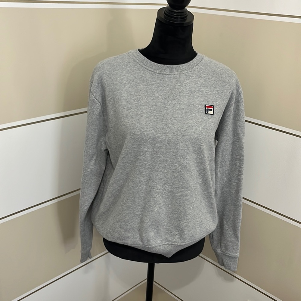 💥✨FILA SWEATSHIRT✨💥